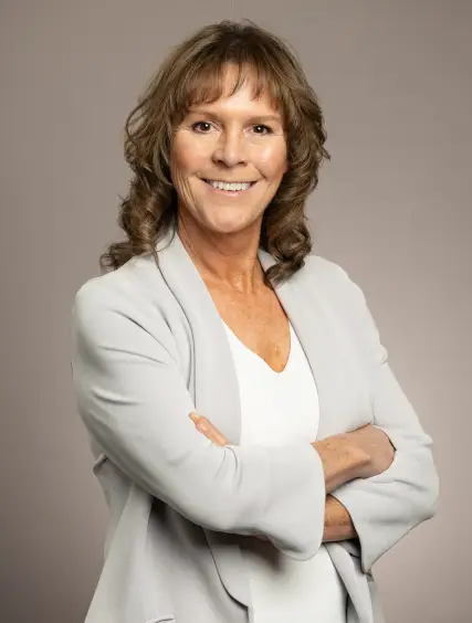 Lori Beck - Denver criminal defense and personal injury attorney headshot