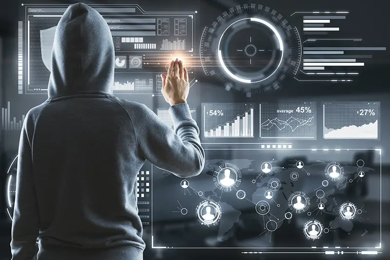 Lori Beck Law Office defends against cybercrime and white-collar crime in Denver