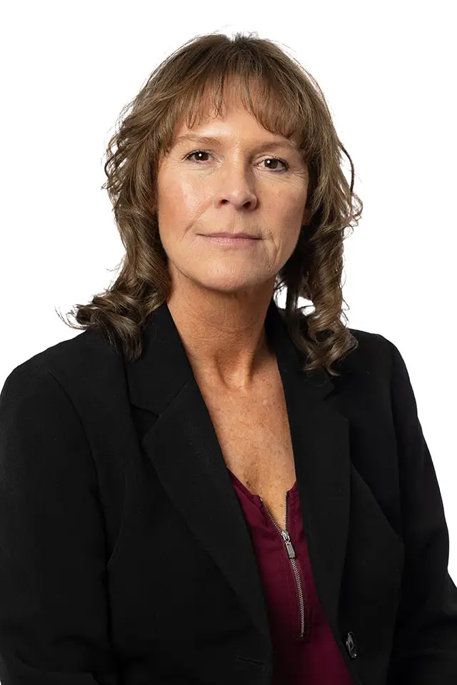 Lori Beck, Denver personal injury attorney and criminal defense lawyer at Beck Law Office
