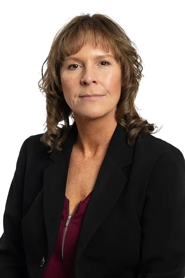 Lori Beck, Denver personal injury attorney and criminal defense lawyer at Beck Law Office