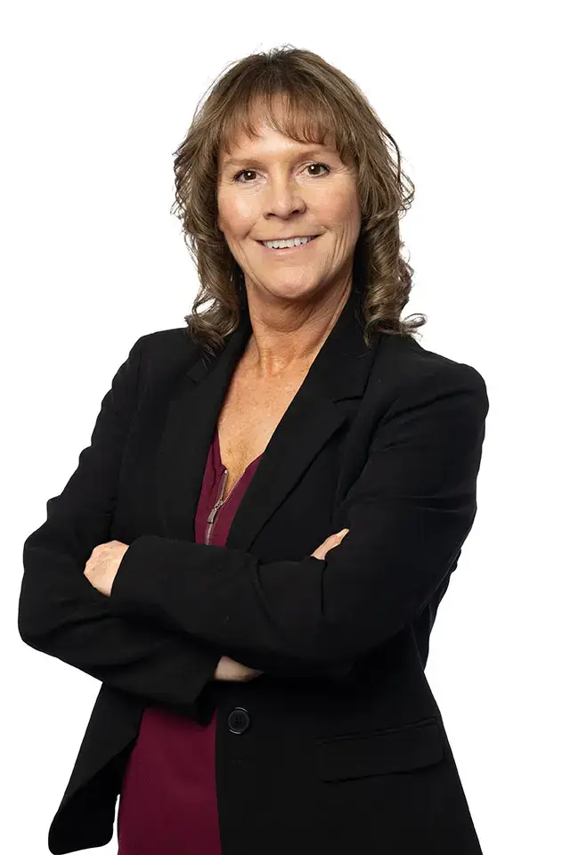 Lori Beck, Denver personal injury attorney and criminal defense lawyer at Beck Law Office