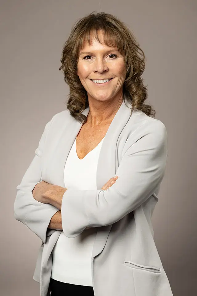 Lori Beck, Denver criminal defense lawyer and personal injury attorney at Beck Law Office