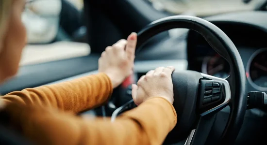 Car Accident Lawyer Denver & Colorado Springs