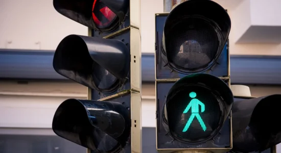 Pedestrian Accident Lawyer | Beck Law Office Denver